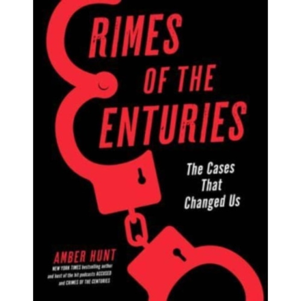 Crimes of the Centuries (inbunden, eng)