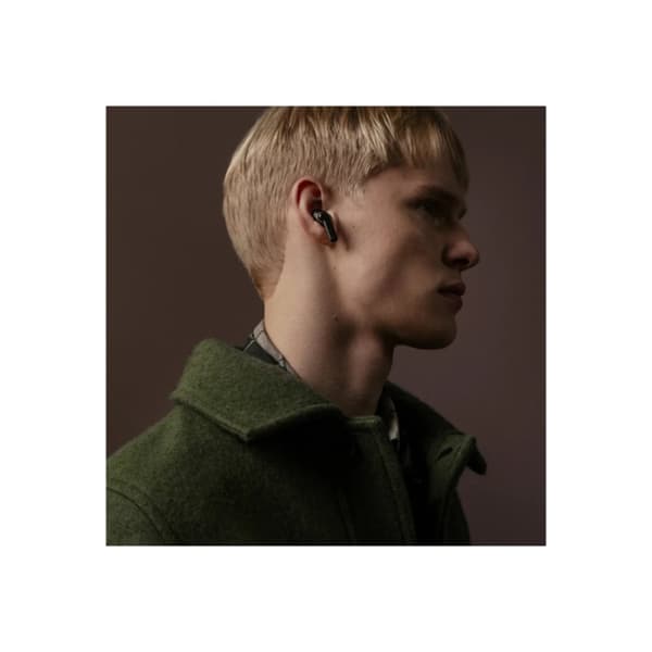Sudio E4 Pro - True wireless-hörlurar med mikrofon