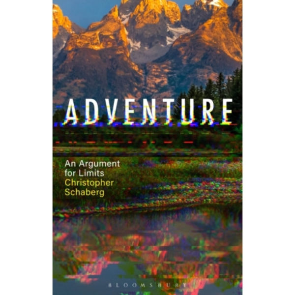 Adventure (häftad, eng)