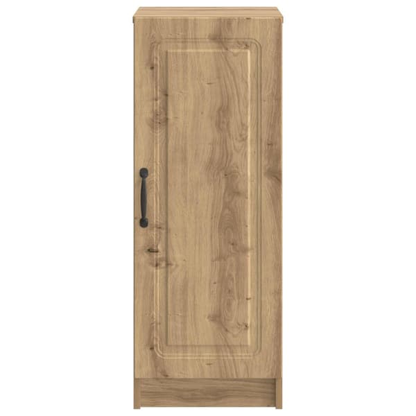 Sideboard Artisan-ek 33 x 34,5 x 87 cm Konstruerat trä
