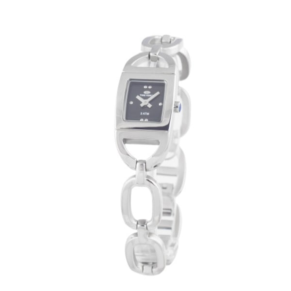 TIME FORCE TF2619L-02M-1 - Quartz Klocka Dam (18MM)