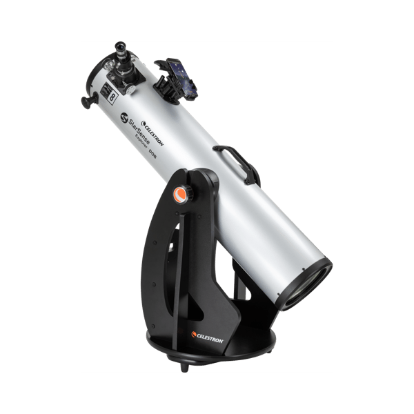 Celestron StarSense Explorer 8" Dobsonian