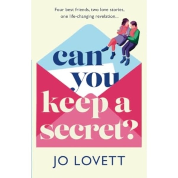 Can You Keep A Secret? (häftad, eng)