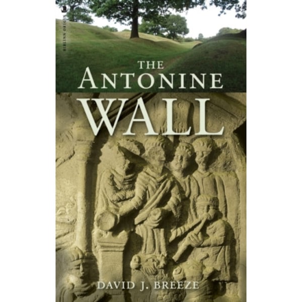 The Antonine Wall (häftad, eng)