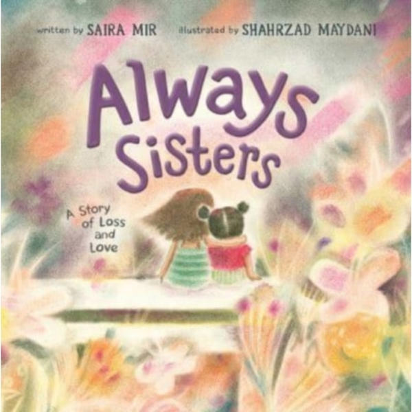Always Sisters (inbunden, eng)