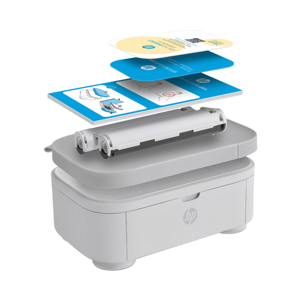 HP Sprocket Studio Plus