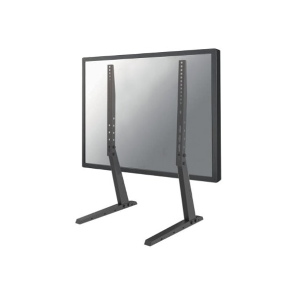 Neomounts FPMA-D1240 ställ - fixerad - för LCD-display - svart Svart