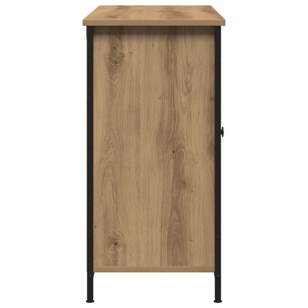 Sideboard Artisan Ek 100 x 35 x 70 cm