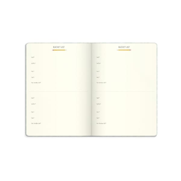 Life Planner Dream & Do 2027