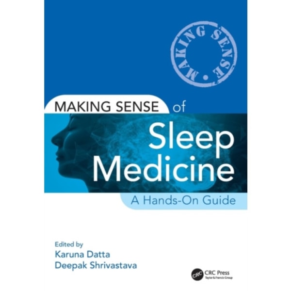 Making Sense of Sleep Medicine (häftad, eng)