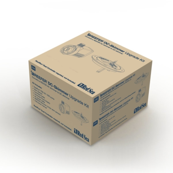 Upgrade Kit Skimmer Pump 300