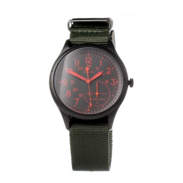 TIMEX TW2V11000LG - Quartz Klocka Herr (41MM)
