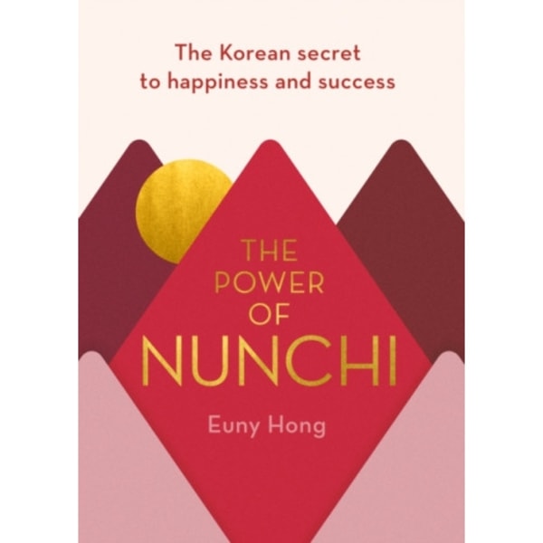The Power of Nunchi (inbunden, eng)