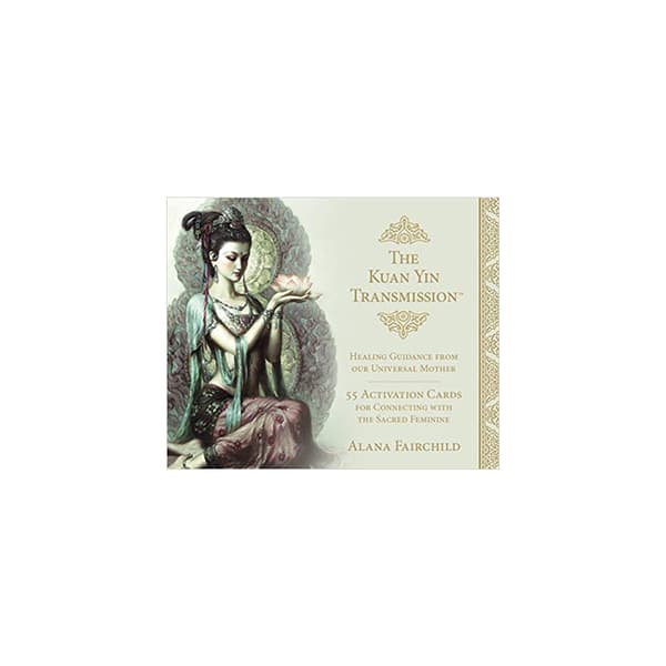 Kuan Yin Transmission