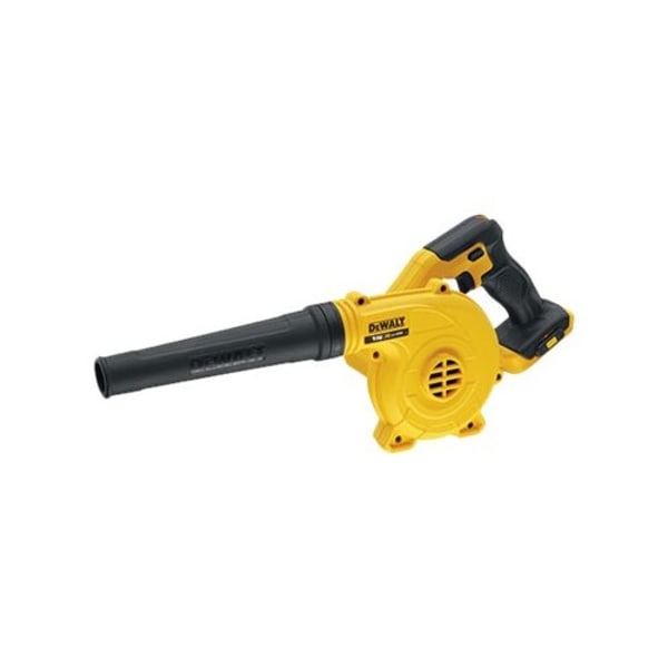 DeWALT DCV100-XJ - lövblåsare - elektrisk - sladdlös