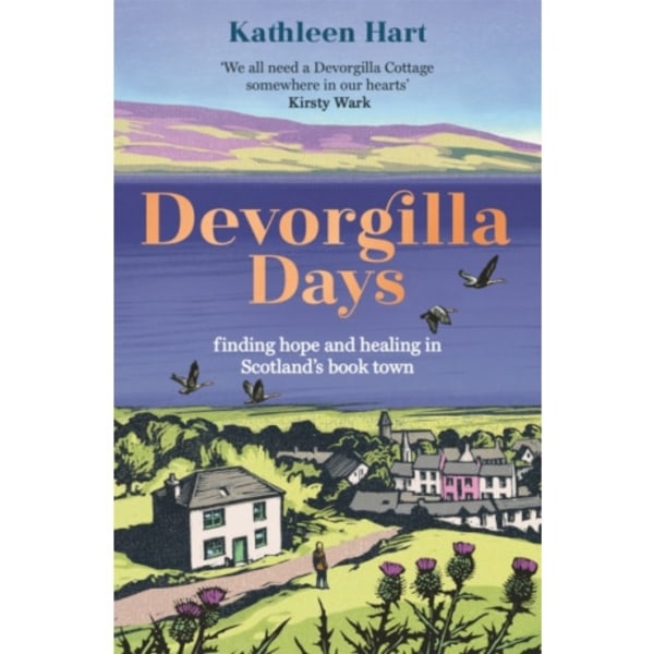 Devorgilla Days (häftad, eng)