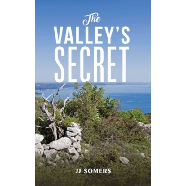 The Valley's Secret (häftad, eng)