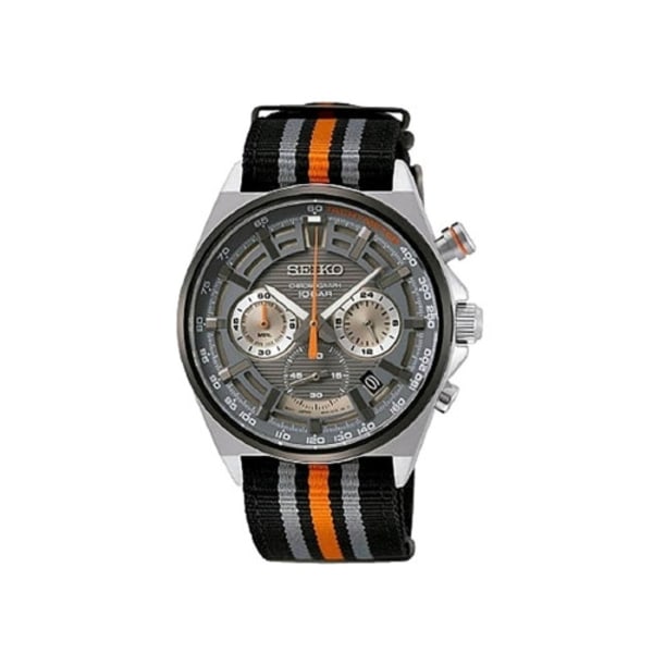 SEIKO SSB403P1 - Quartz Klocka Herr (41MM)