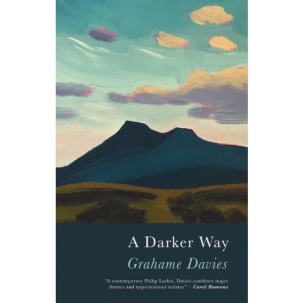 A Darker Way (häftad, eng)