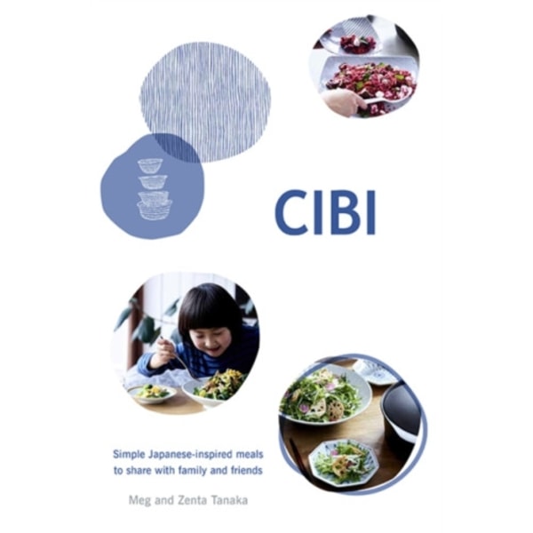 CIBI (inbunden, eng)