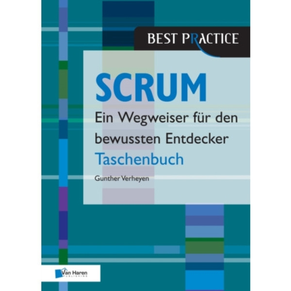 Scrum (häftad, eng)