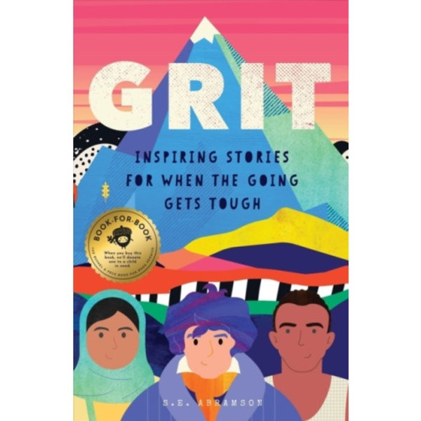 Grit (inbunden, eng)