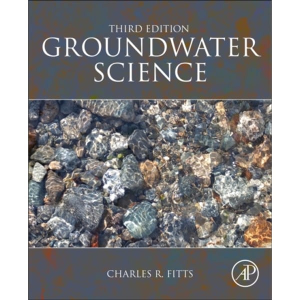 Groundwater Science (häftad, eng)