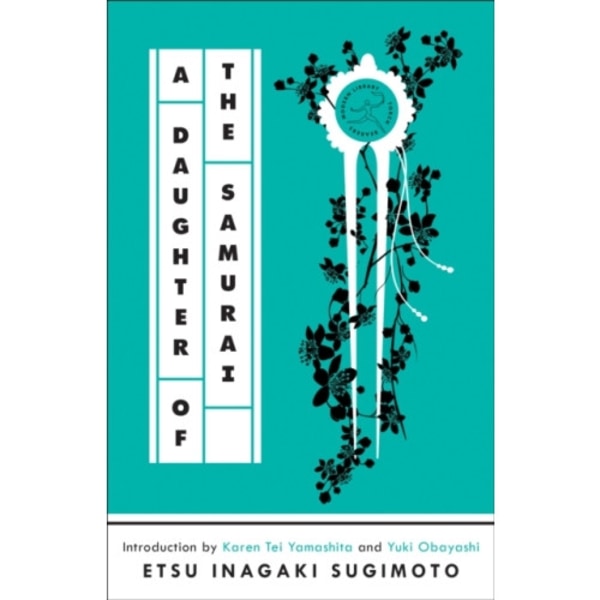 A Daughter of the Samurai (häftad, eng)