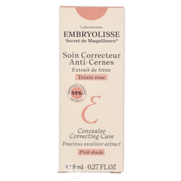 Embryolisse Concealer Correcting Care 8 ml Dam