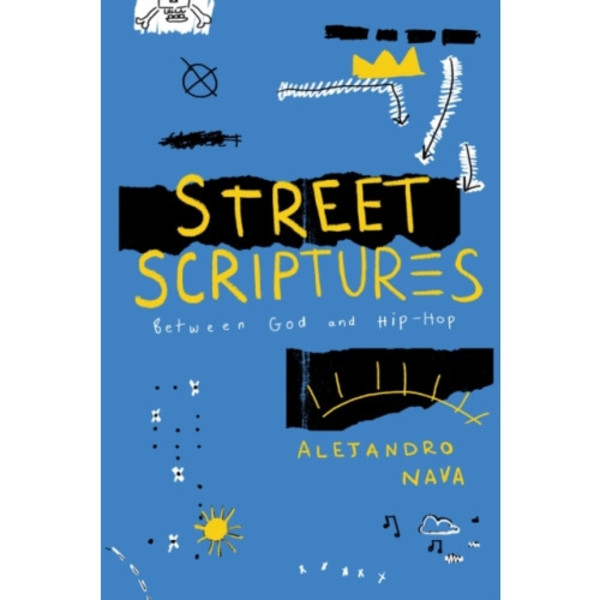 Street Scriptures (häftad, eng)