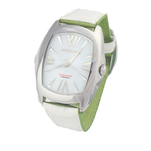 CHRONOTECH CT7696M-05 - Quartz Klocka Herr (40MM)