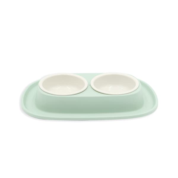 Matbar dubbel Soft/Plast Tyrol 2x150ml
