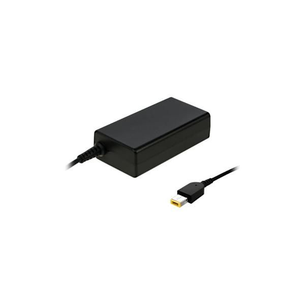 Qoltec - strömadapter - 65 watt