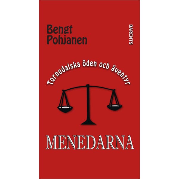 Menedarna (bok, danskt band)