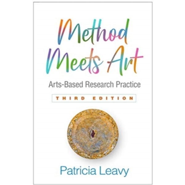 Method Meets Art, Third Edition (häftad, eng)