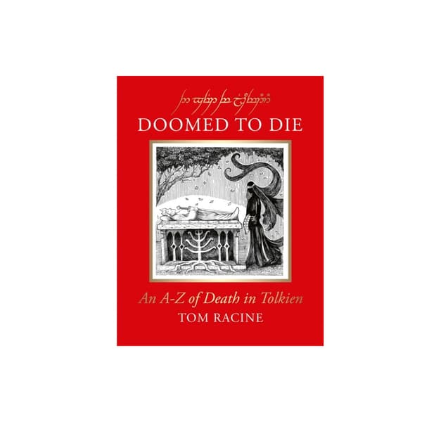 Doomed to Die (inbunden, eng)