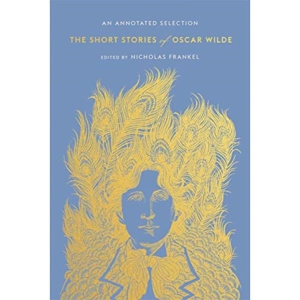 The Short Stories of Oscar Wilde (inbunden, eng)