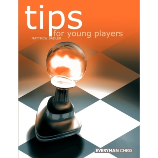Tips for Young Players (häftad, eng)