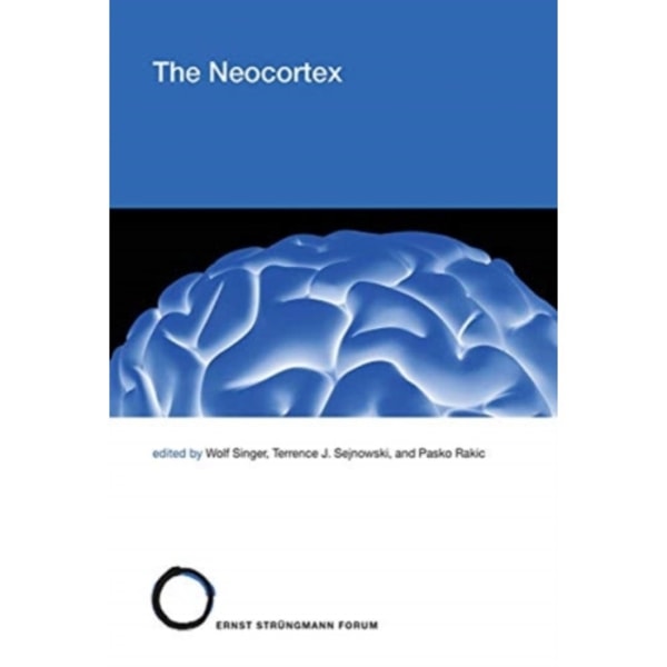 The Neocortex (inbunden, eng)