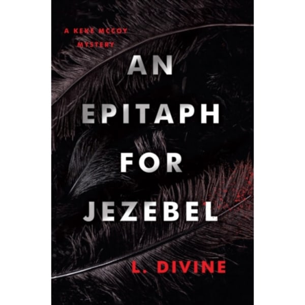 An Epitaph for Jezebel (inbunden, eng)