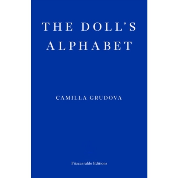 The Doll's Alphabet (häftad, eng)