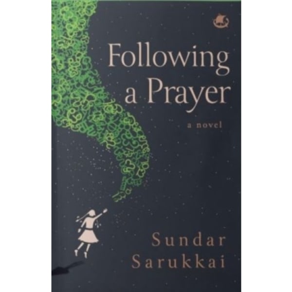 Following a Prayer (inbunden, eng)