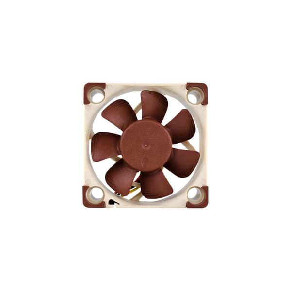 Noctua NF-A4X10 5V - lådfläkt