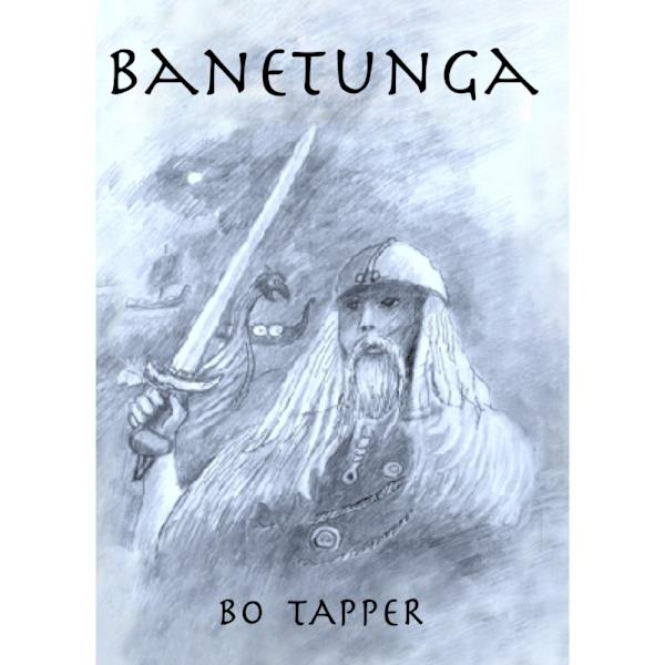 Banetunga (häftad)