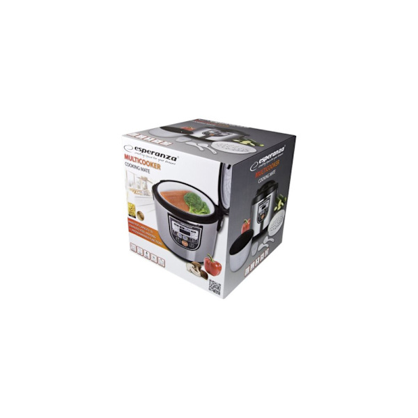 Esperanza COOKING MATE - multicooker