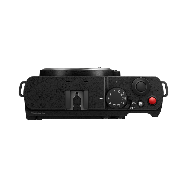 Panasonic Lumix S9 Body Dark Olive