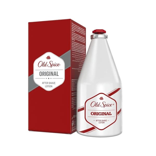 Original After Shave Lotion 100ml