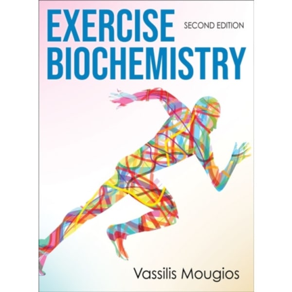 Exercise Biochemistry (inbunden, eng)