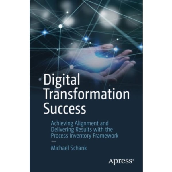 Digital Transformation Success (häftad, eng)