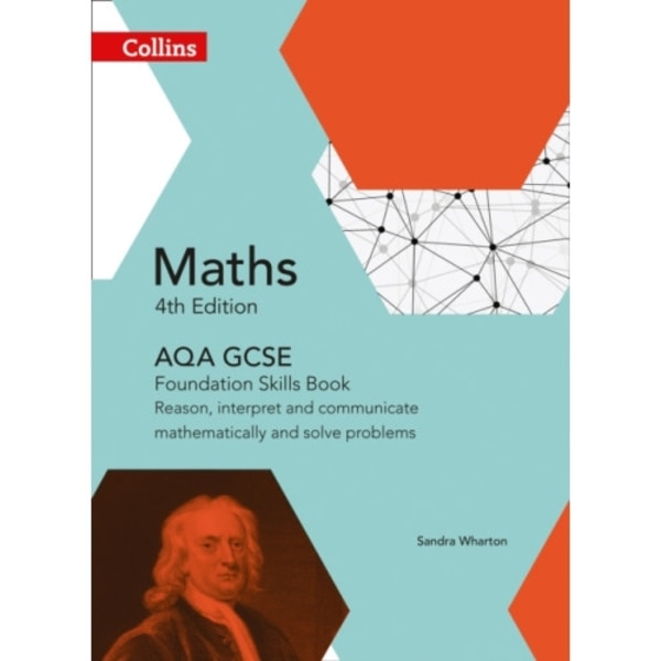 GCSE Maths AQA Foundation Reasoning and Problem Solving Skills Book (häftad, eng)